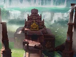 旗天科技(300061.SZ)：数字政务业务主要侧重于运营，目前已产生小额收入